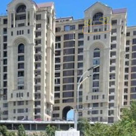 Apartament Mountain View Erywań Zewnętrze zdjęcie