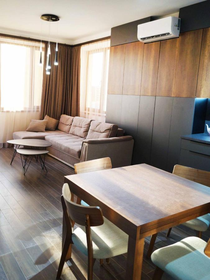 Apartament Mountain View Erywań Zewnętrze zdjęcie