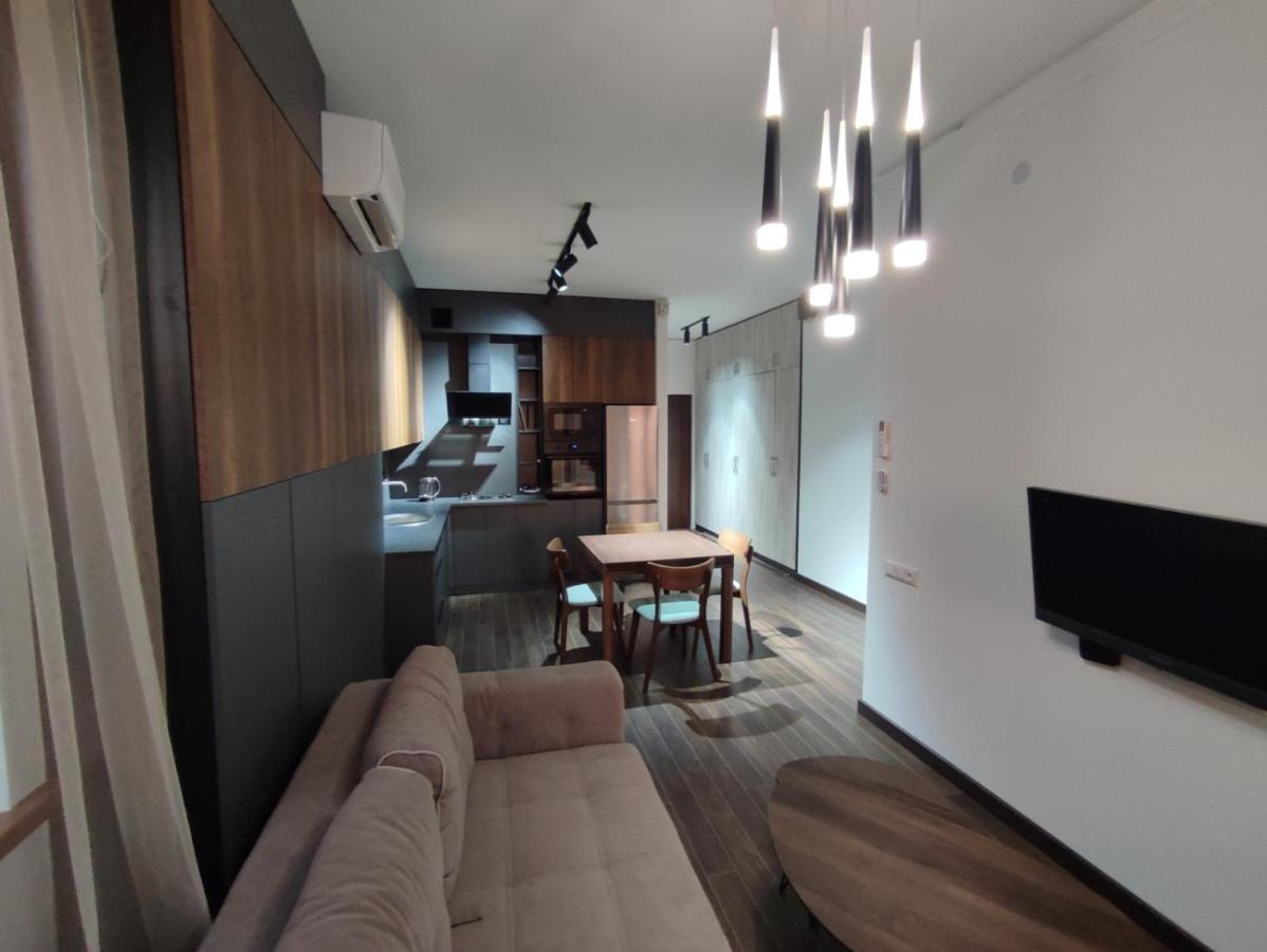 Apartament Mountain View Erywań Zewnętrze zdjęcie