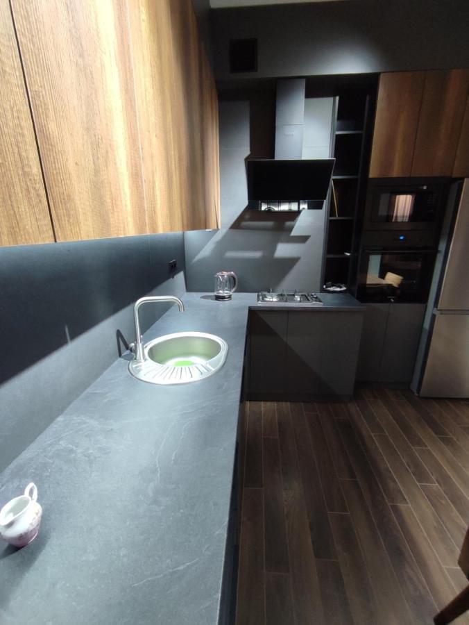Apartament Mountain View Erywań Zewnętrze zdjęcie
