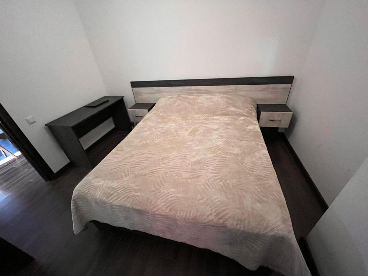 Apartament Mountain View Erywań Zewnętrze zdjęcie