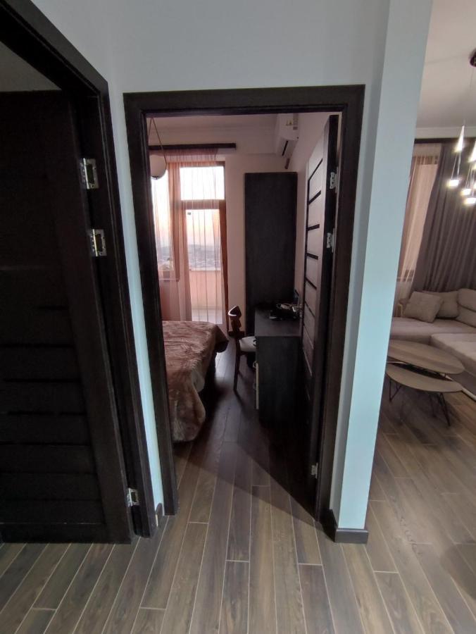 Apartament Mountain View Erywań Zewnętrze zdjęcie