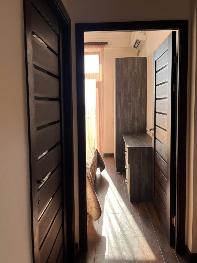 Apartament Mountain View Erywań Zewnętrze zdjęcie