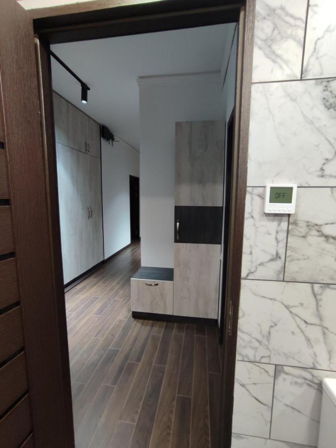 Apartament Mountain View Erywań Zewnętrze zdjęcie