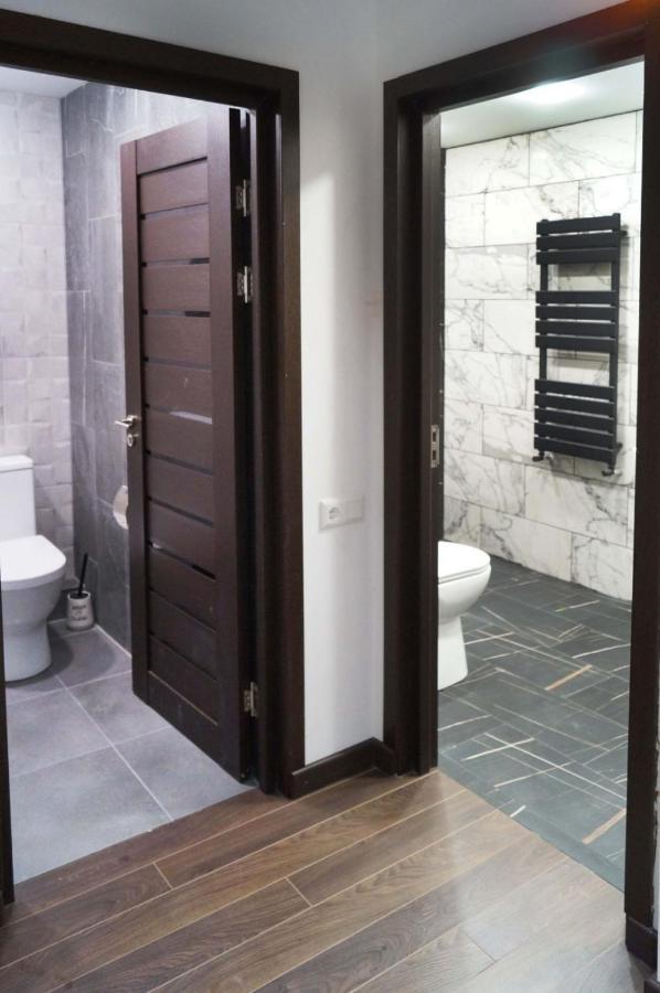 Apartament Mountain View Erywań Zewnętrze zdjęcie