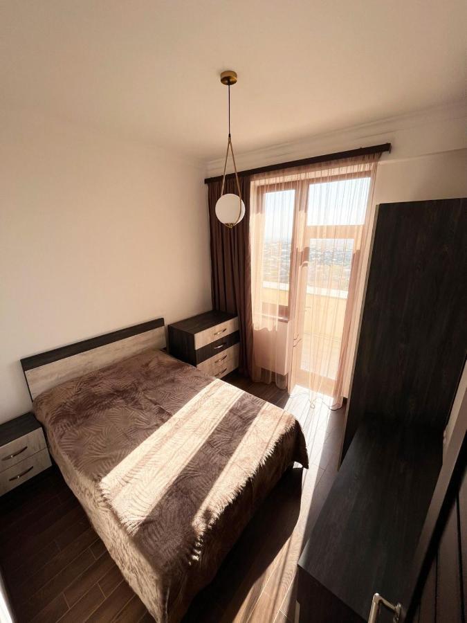 Apartament Mountain View Erywań Zewnętrze zdjęcie